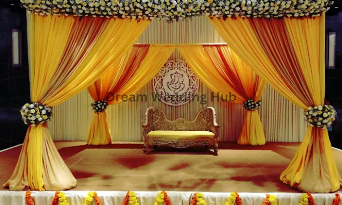 Flora Wedding Planners